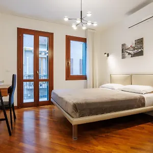  Appartamento Casa Nostrana